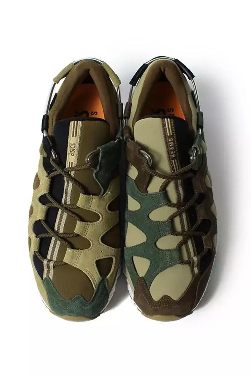 老爹鞋新年,新春爆款老爹鞋