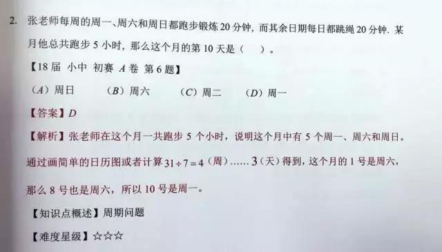 恭喜你!寒假前看到这篇数学学习分析,再不用愁数学拿不到高分!