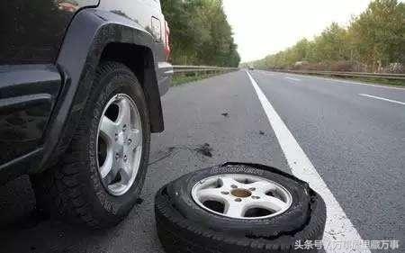 新手开车上高速必须注意这5点,新手第一次走高速需要注意什么