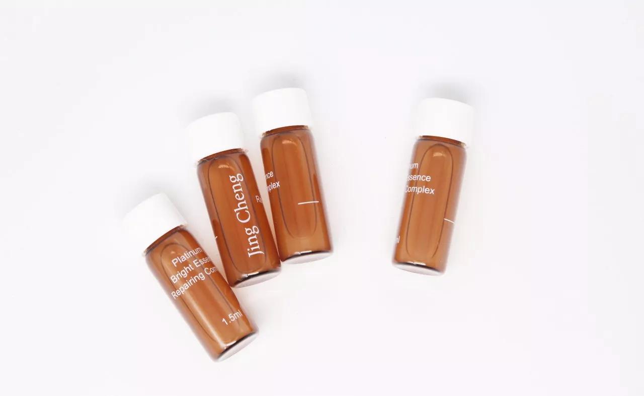 深挖一个超牛的搭配，解锁美白新思路