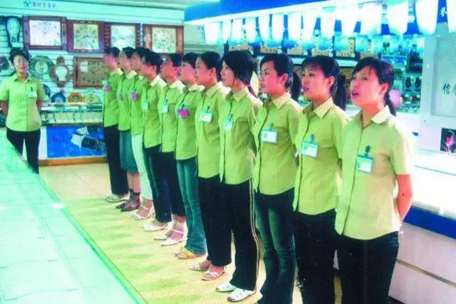 如何对待顾客和员工?信誉楼这样处理,值得所有老板反思