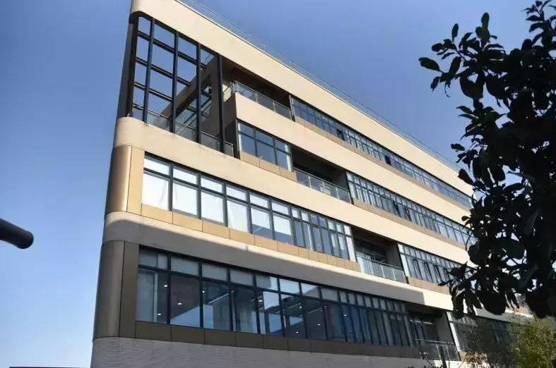 又一家！博彦科技全球科创总部落子张江，助推科学城总部经济建设