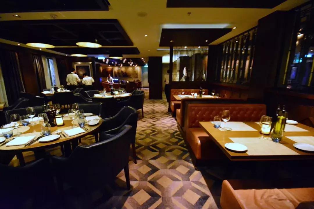 最贵的西餐大概多少钱,100元吃豪华大餐