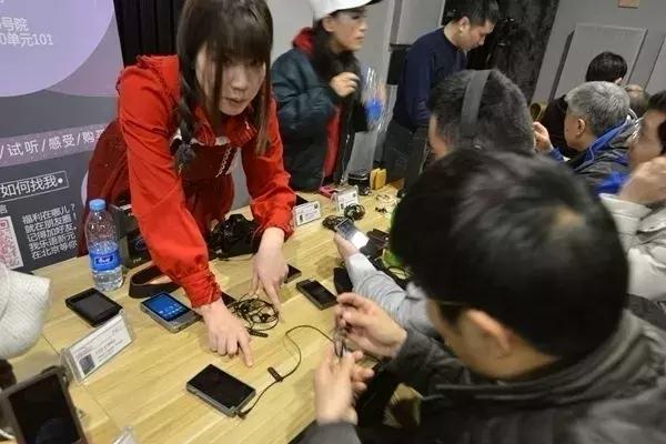 2018北京耳机圈第一响!耳机俱乐部高端器材沙龙回顾