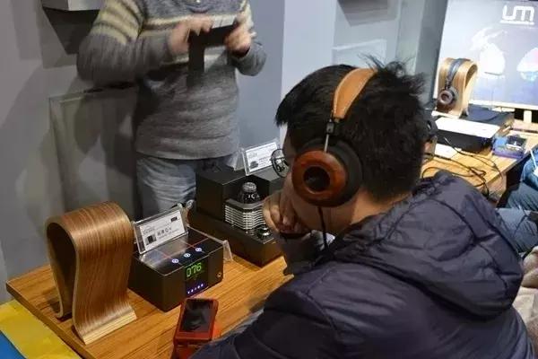 2018北京耳机圈第一响!耳机俱乐部高端器材沙龙回顾