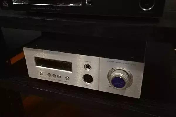 2018北京耳机圈第一响!耳机俱乐部高端器材沙龙回顾