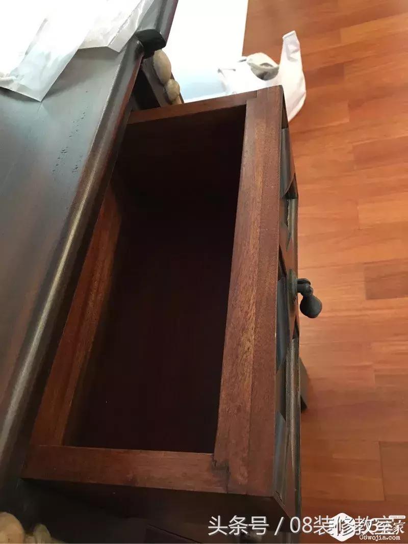 柜子是请师傅打好还是定制好,木工打柜子比定制家具便宜多少钱