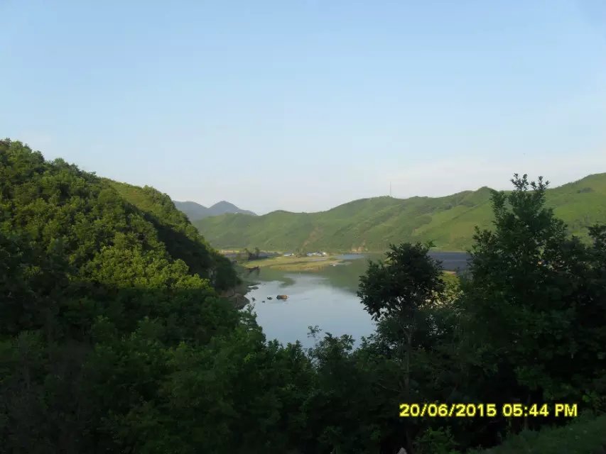 浪漫的集体露营,浪漫的第一次