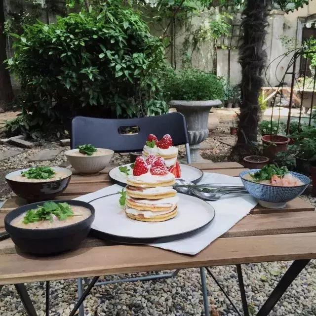 魔都颜系甜品,草莓甜品推荐