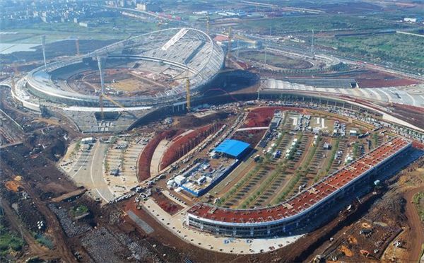 海口五源河体育场2024安排,海口五源河体育场最近有什么活动