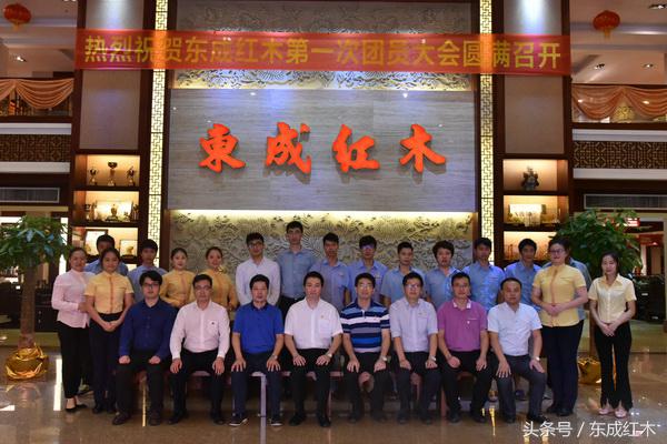 东成红木历史,2020红木十大品牌东成红木