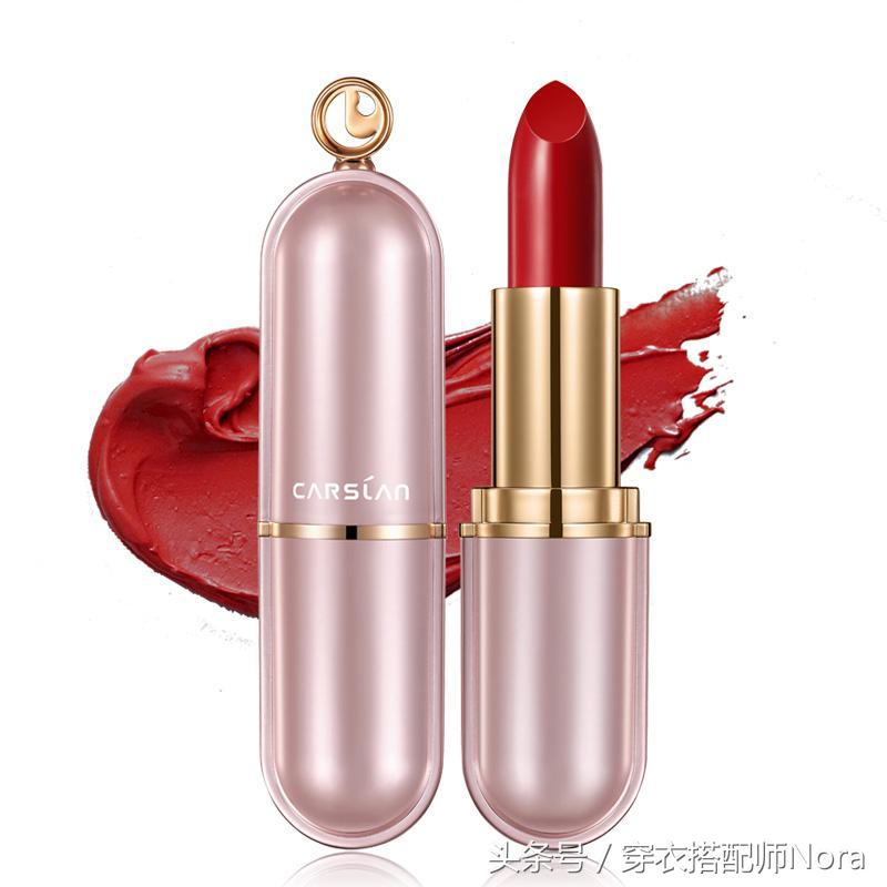 christianlouboutin口红色号推荐,女生必买的十款口红颜色有哪些