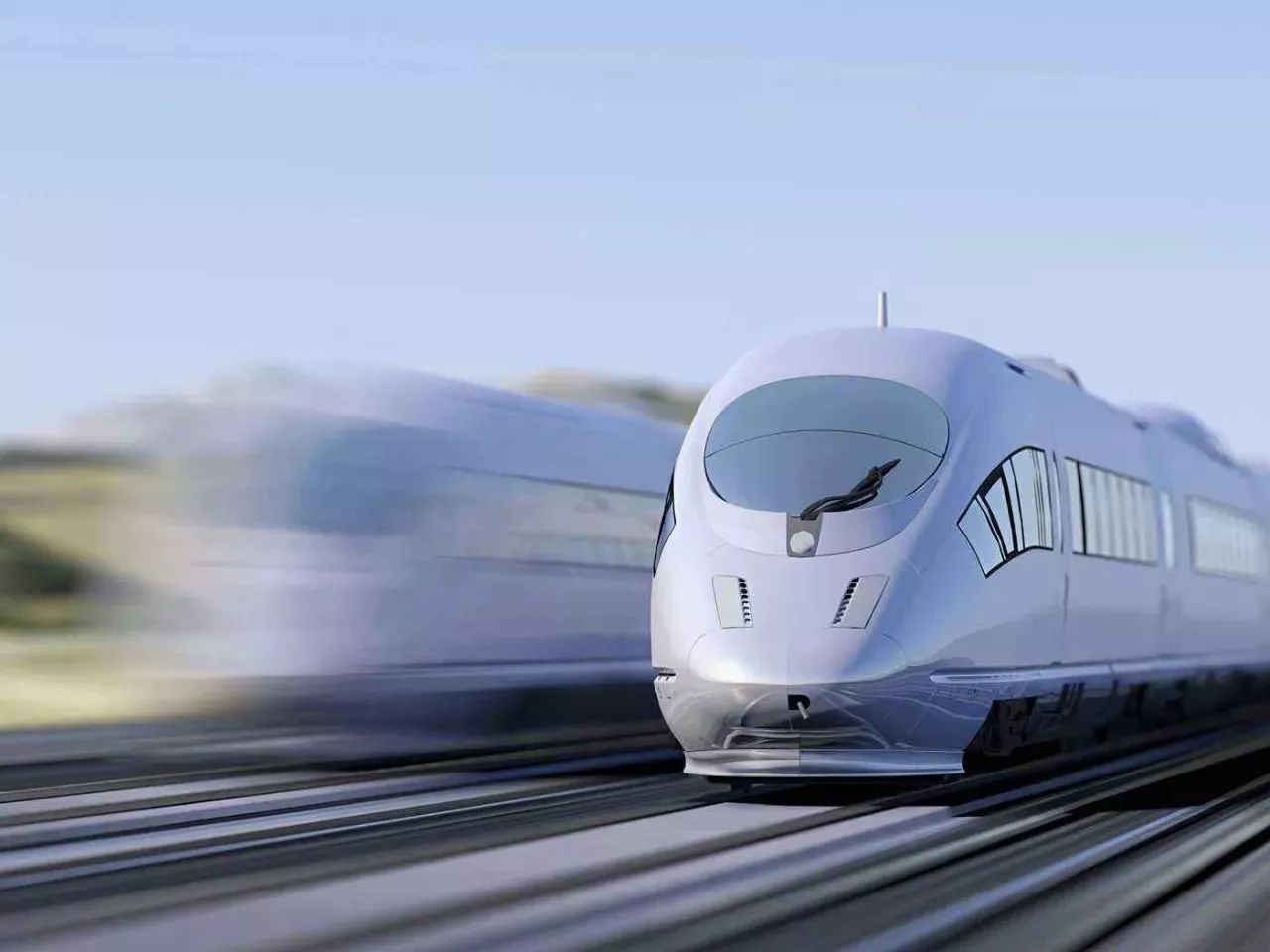 高速铁路是新四大发明之一吗,高铁为什么称为新四大发明