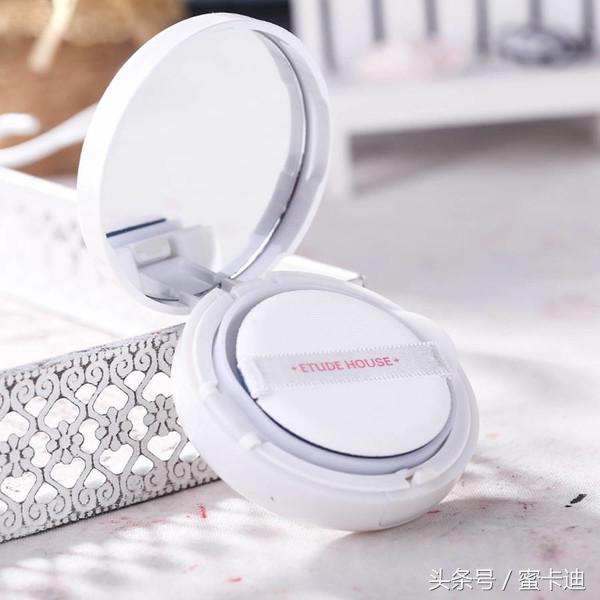 气垫bb霜测评平价,哪款气垫bb最好用