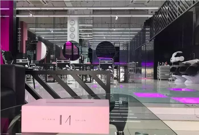 换个发型过年？远离大妈卷！盘点武汉有腔调的发型造型店！