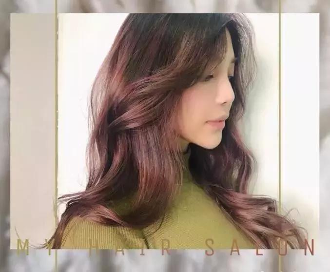 换个发型过年？远离大妈卷！盘点武汉有腔调的发型造型店！