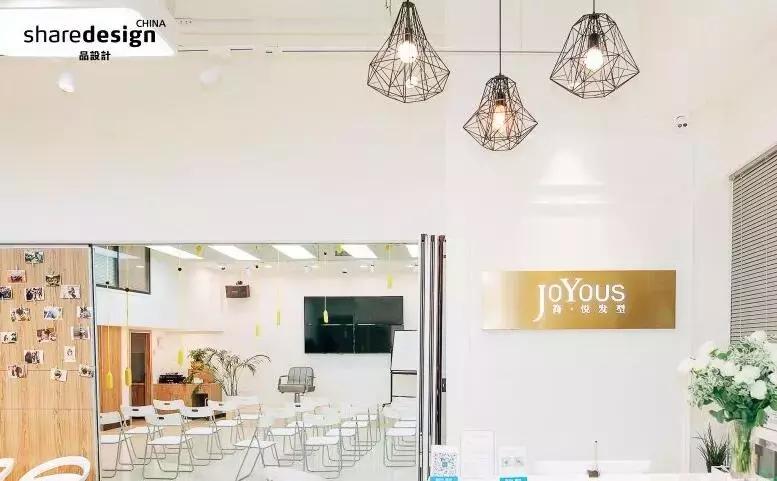 换个发型过年？远离大妈卷！盘点武汉有腔调的发型造型店！