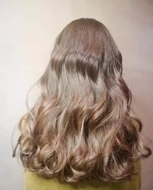 换个发型过年？远离大妈卷！盘点武汉有腔调的发型造型店！