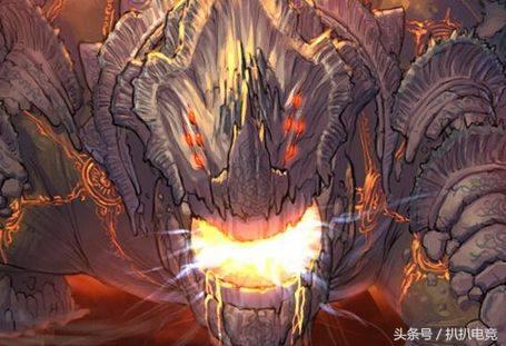 DNF:他们是火山杀手马蹄卡看到这些职业要哭!