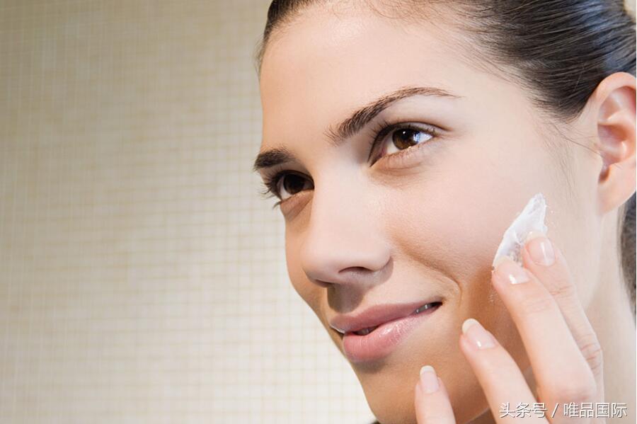 日本美妆好物素颜霜,日本无限回购的化妆品