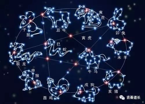 2018年犯太岁的4大生肖有哪些,2018的五大生肖犯太岁