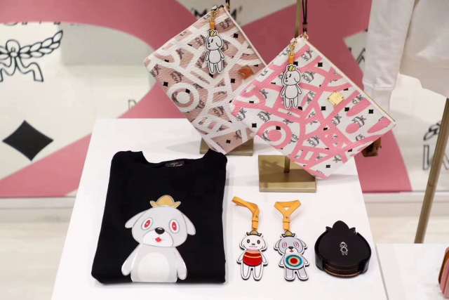 mcm当季流行款,mcm休闲百搭款