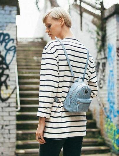 mcm当季流行款,mcm休闲百搭款