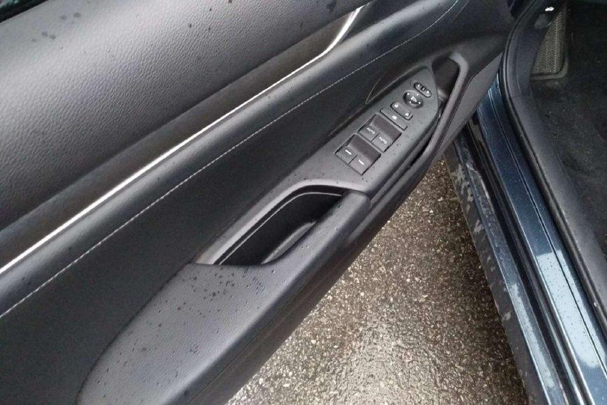 16年的十代思域值不值得入手 (十代思域9万公里值得入手吗)