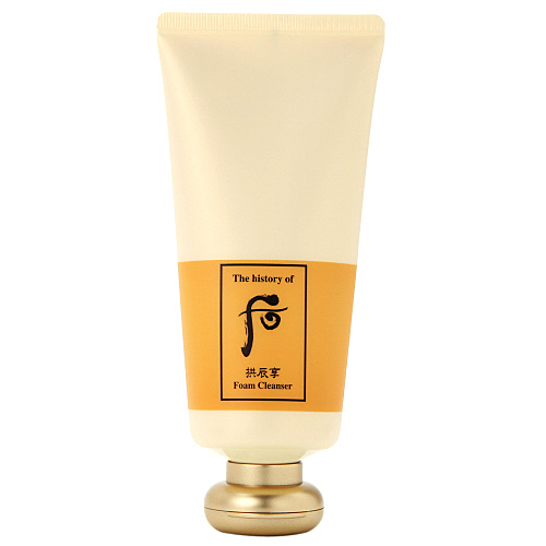 中国女性满意度最高的洗面奶，那款让你最舒心