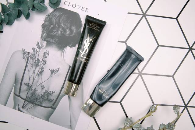 妆前一般都是用的隔离吧,你用过最好用的隔离