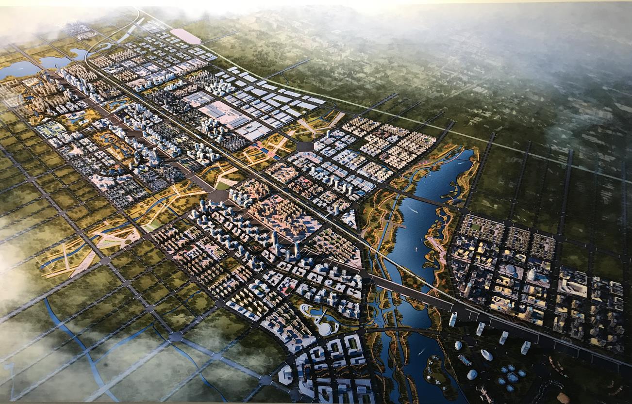 恒大独食开封西区？太天真！真正的战争才刚刚打响！