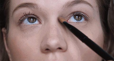 化妆刷的用法和顺序,化妆刷的形状和用法