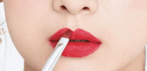 化妆刷的用法和顺序,化妆刷的形状和用法