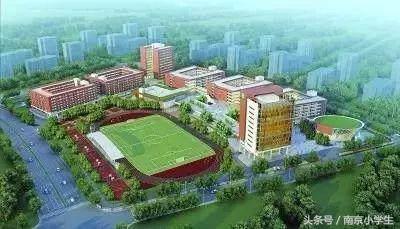 不以南外论英雄,综合来看南京各区小学也许才是最客观的!