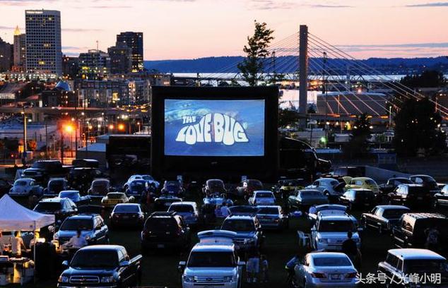 独山子电影院推荐,偶然相遇的电影院