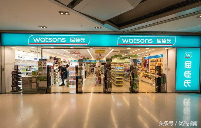 屈臣氏最新好用的东西,2020屈臣氏好物推荐水乳
