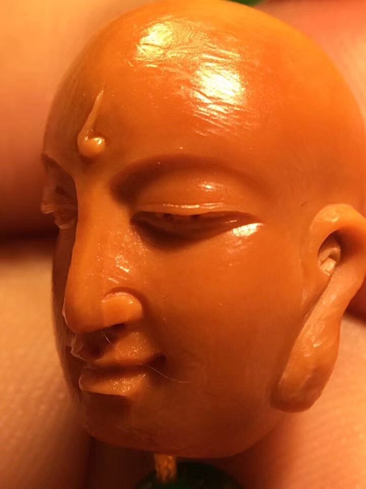 橄榄核手串如何保养,橄榄核保养的方法