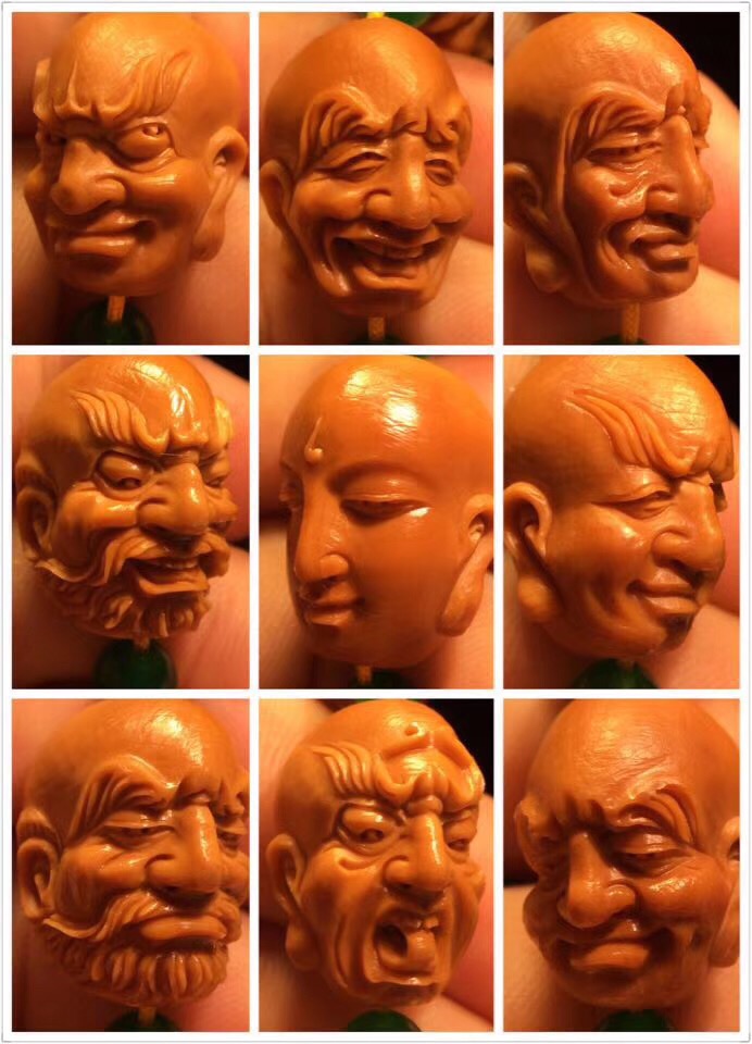 橄榄核手串如何保养,橄榄核保养的方法