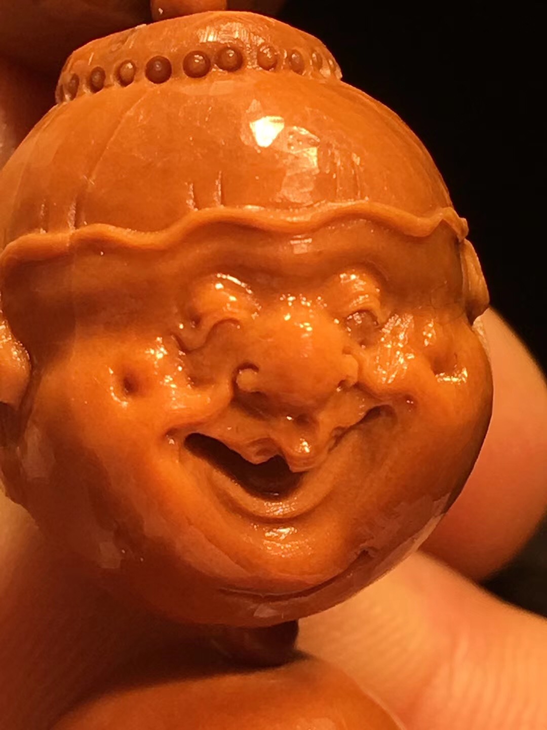 橄榄核手串如何保养,橄榄核保养的方法