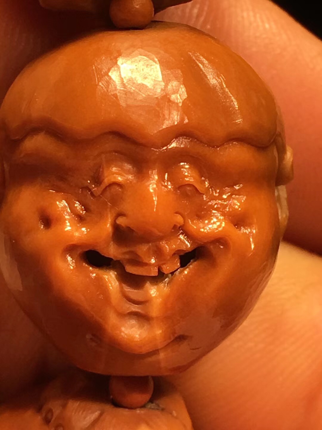 橄榄核手串如何保养,橄榄核保养的方法