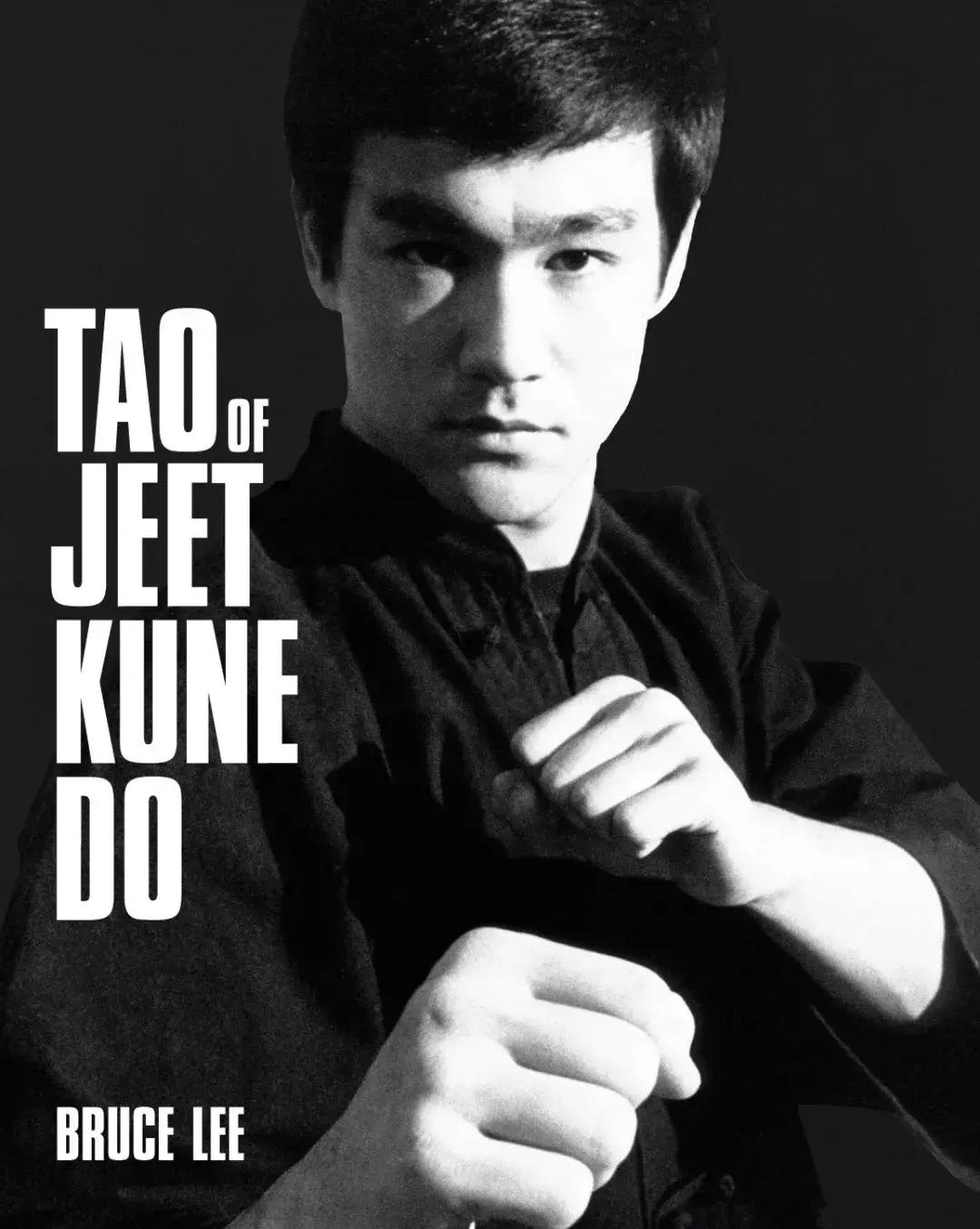 李小龙武术界第一人,华人巨星李小龙