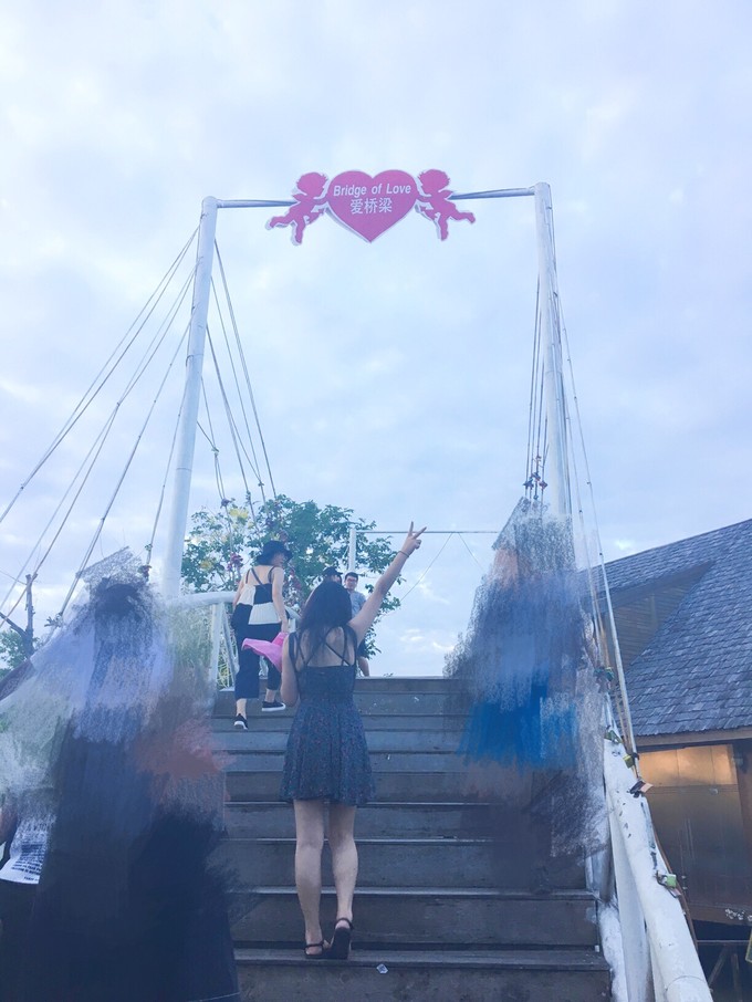 8月踏上泰国之旅,6天5夜泰国之旅