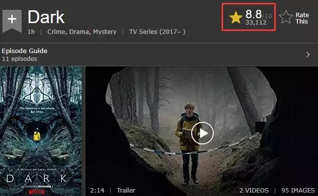 强烈安利这部10年前的电视剧,强烈安利这部电影