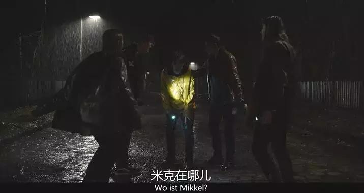 强烈安利这部10年前的电视剧,强烈安利这部电影