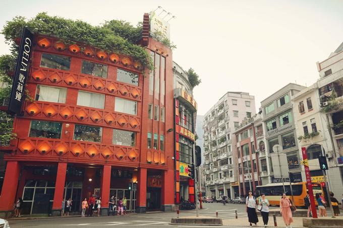 广州文艺小资店,广州文艺风小资部落