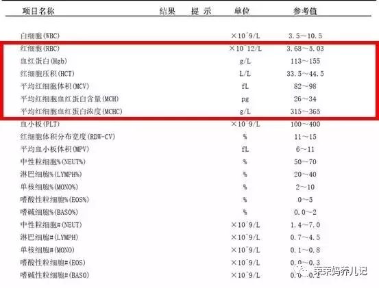 缺铁要不要补铁,儿童缺铁性贫血补铁多久能见效果