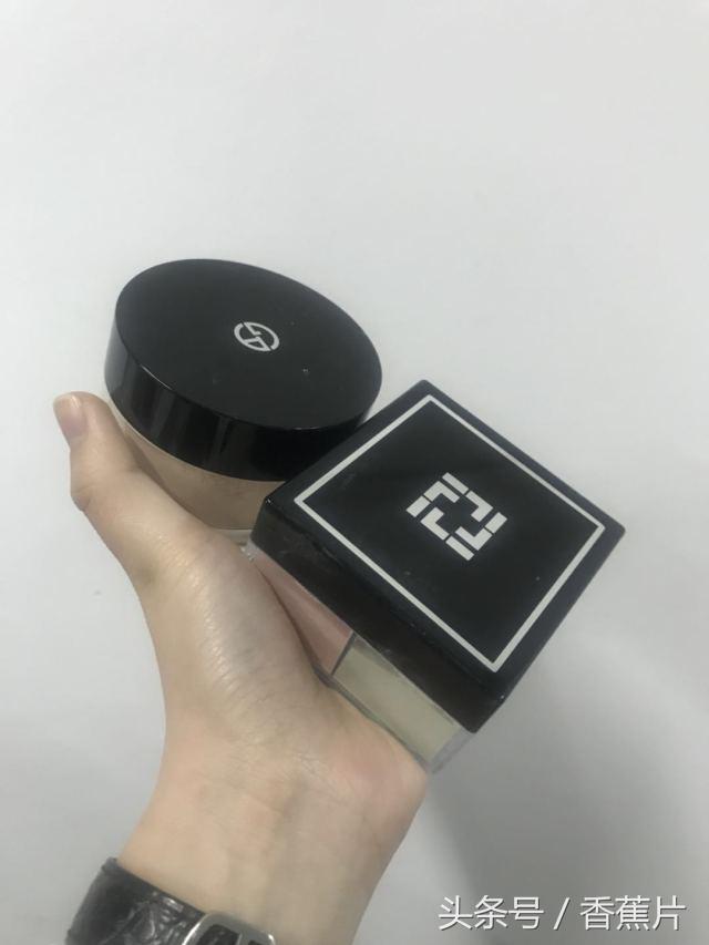 一口气说完20款粉底液,粉底散粉粉饼哪个好用