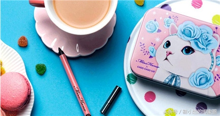 猫咪可以接受的化妆品,猫咪可以用的化妆品