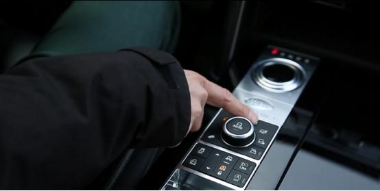 路虎发现运动版2024大改款试驾,试驾2024款路虎发现运动版