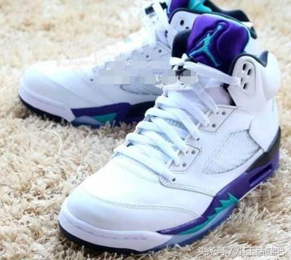 aj鞋子种类介绍,aj鞋的介绍视频